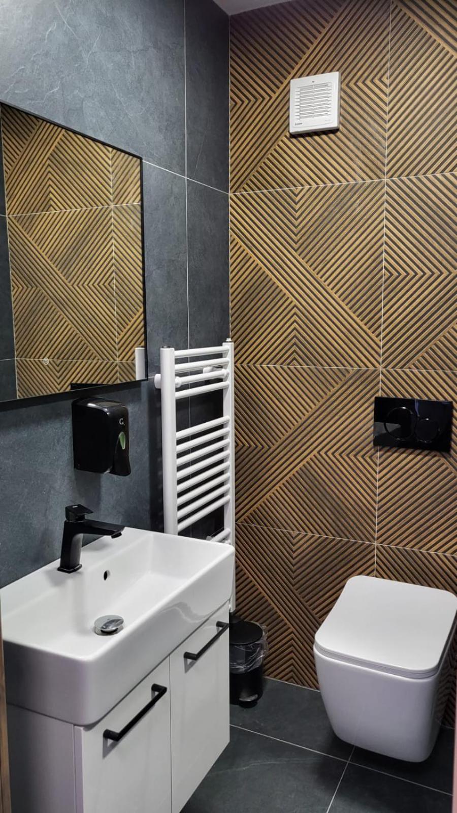 Apartmany Nizke Tatry - Krpacovo Dolna Lehota ภายนอก รูปภาพ
