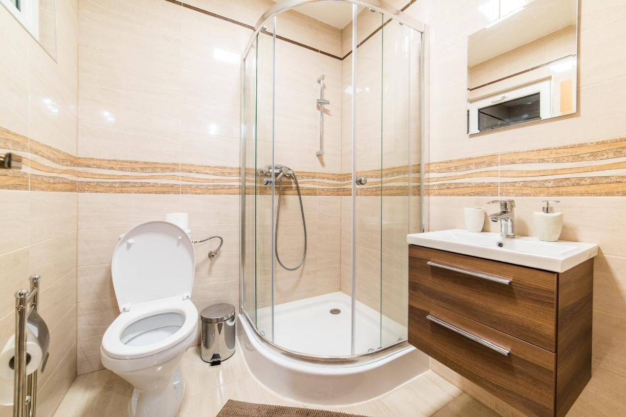 Apartmany Nizke Tatry - Krpacovo Dolna Lehota ภายนอก รูปภาพ